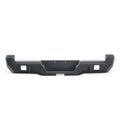 Pro Series Rear Bumper Fits 2005-2015 Toyota Tacoma