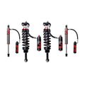 Fox 2.5 Factory Race Series Internal Bypass w/ DSC Set for 2005-2015 Toyota Tacoma 4WD RWD