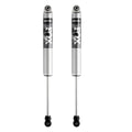 Fox 2.0 Performance Series Shocks Front Pair for 2020-2024 Jeep Gladiator