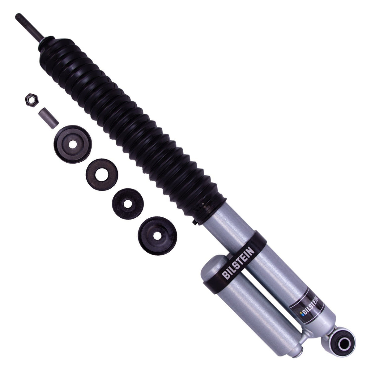 Bilstein 5160 w/ Remote Reservoir Shocks 25-293449