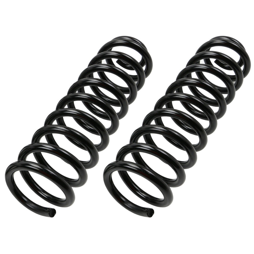 MOOG 81732 Front Coil Spring Set