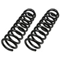 MOOG 81732 Front Coil Spring Set