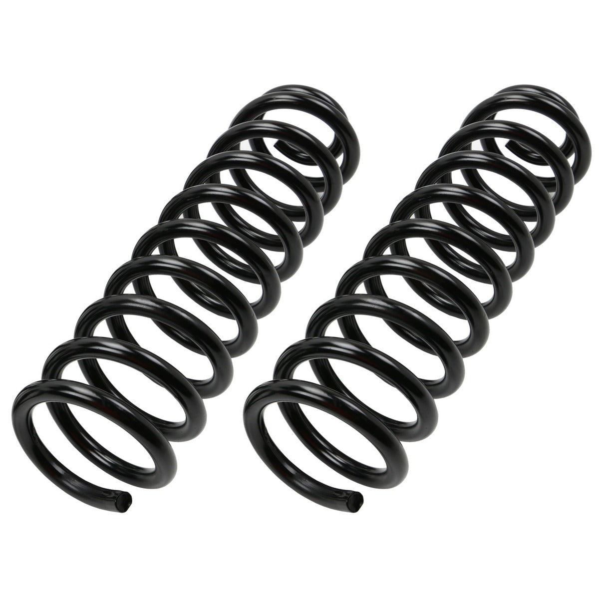 MOOG 81732 Front Coil Spring Set