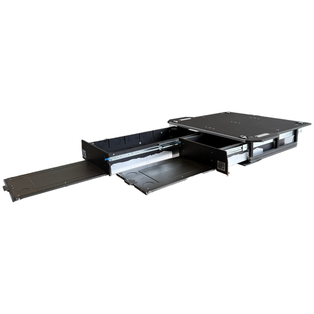 SS1 System Low Height Fits 2024+ Toyota Land Cruiser 250 Series