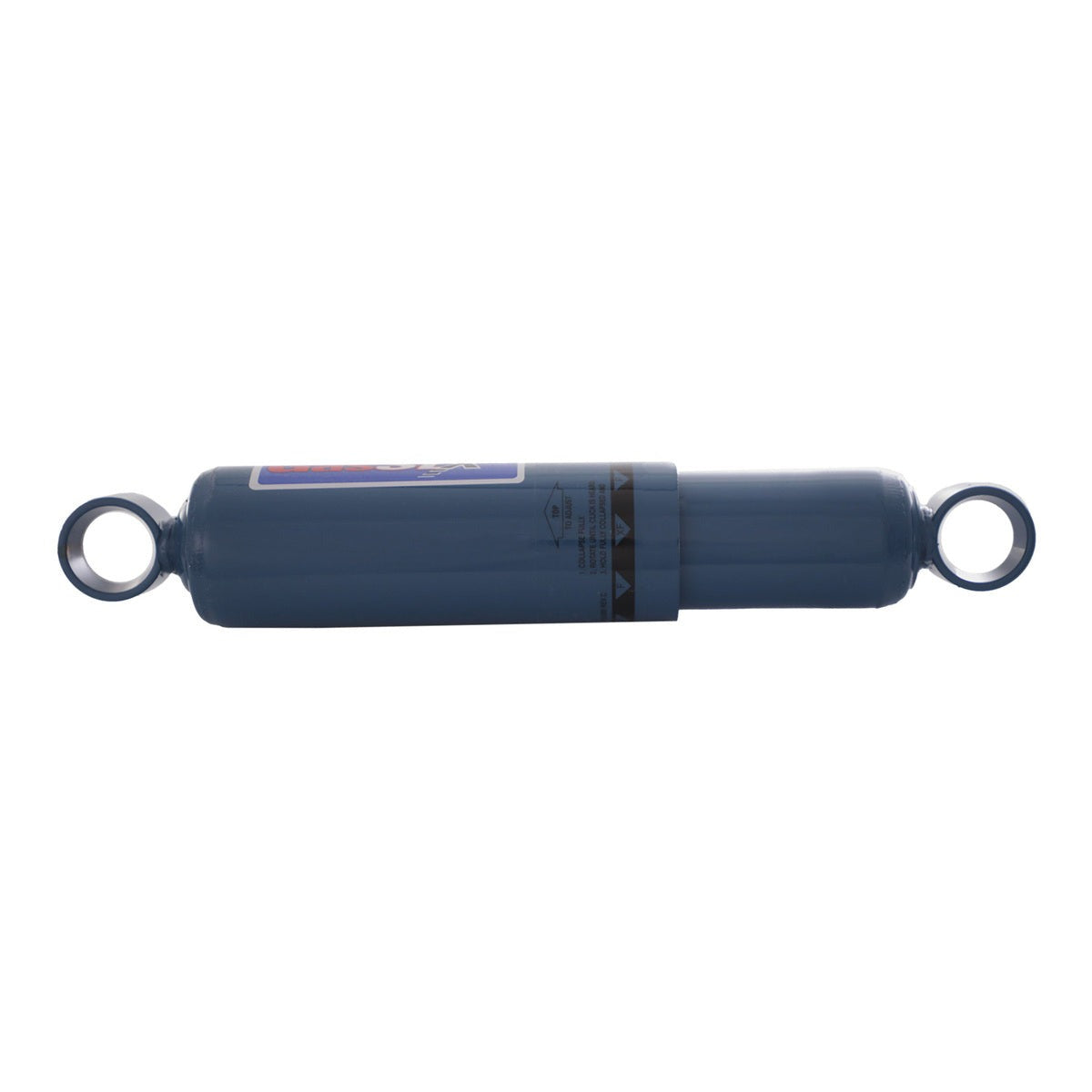 Gabriel 89408 GasSLX Heavy Duty Adjustable