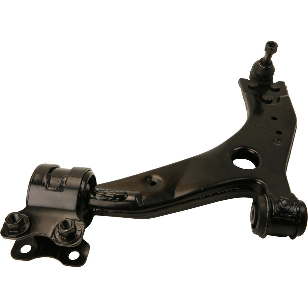 MOOG RK620597 Front Left Lower Control Arm and Ball Joint Assembly for Volvo S40