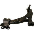 MOOG RK620597 Front Left Lower Control Arm and Ball Joint Assembly for Volvo S40