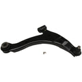 MOOG RK620007 Front Right Lower Control Arm and Ball Joint Assembly for Dodge Neon