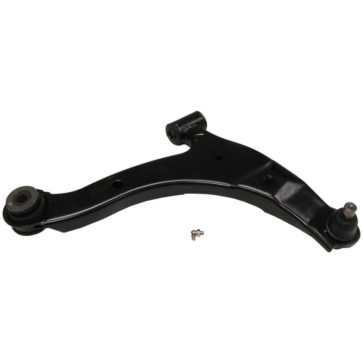 MOOG RK620007 Front Right Lower Control Arm and Ball Joint Assembly for Dodge Neon