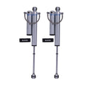 Bilstein 5160 w/ Remote Reservoir Shocks Rear Pair for 2022 GMC Sierra 1500 Limited
