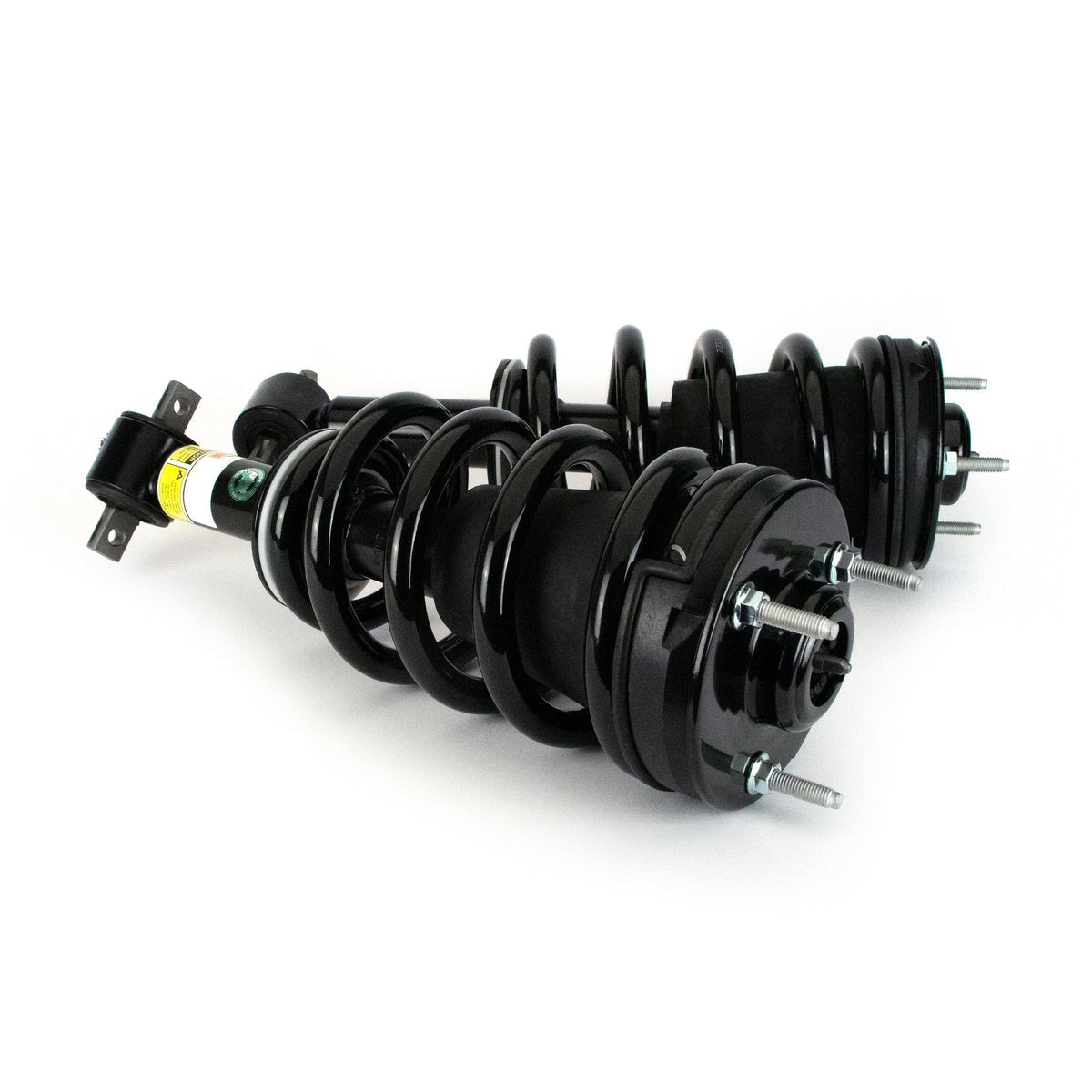 Arnott C-4424 Front and Rear Conversion Kit Various GM SUVs (GMT K2UC/UG) Short Wheel Base only