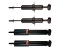 Lexus GX460, Toyota 4Runner, FJ Cruiser Complete Set KYB Front and Rear Excel-G Front Struts and Rear Shocks