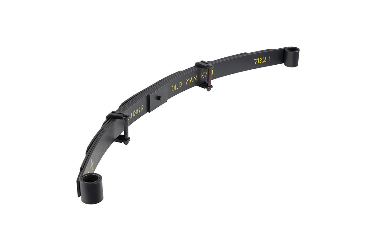 Old Man Emu Rear Leaf Spring Kit CS036R