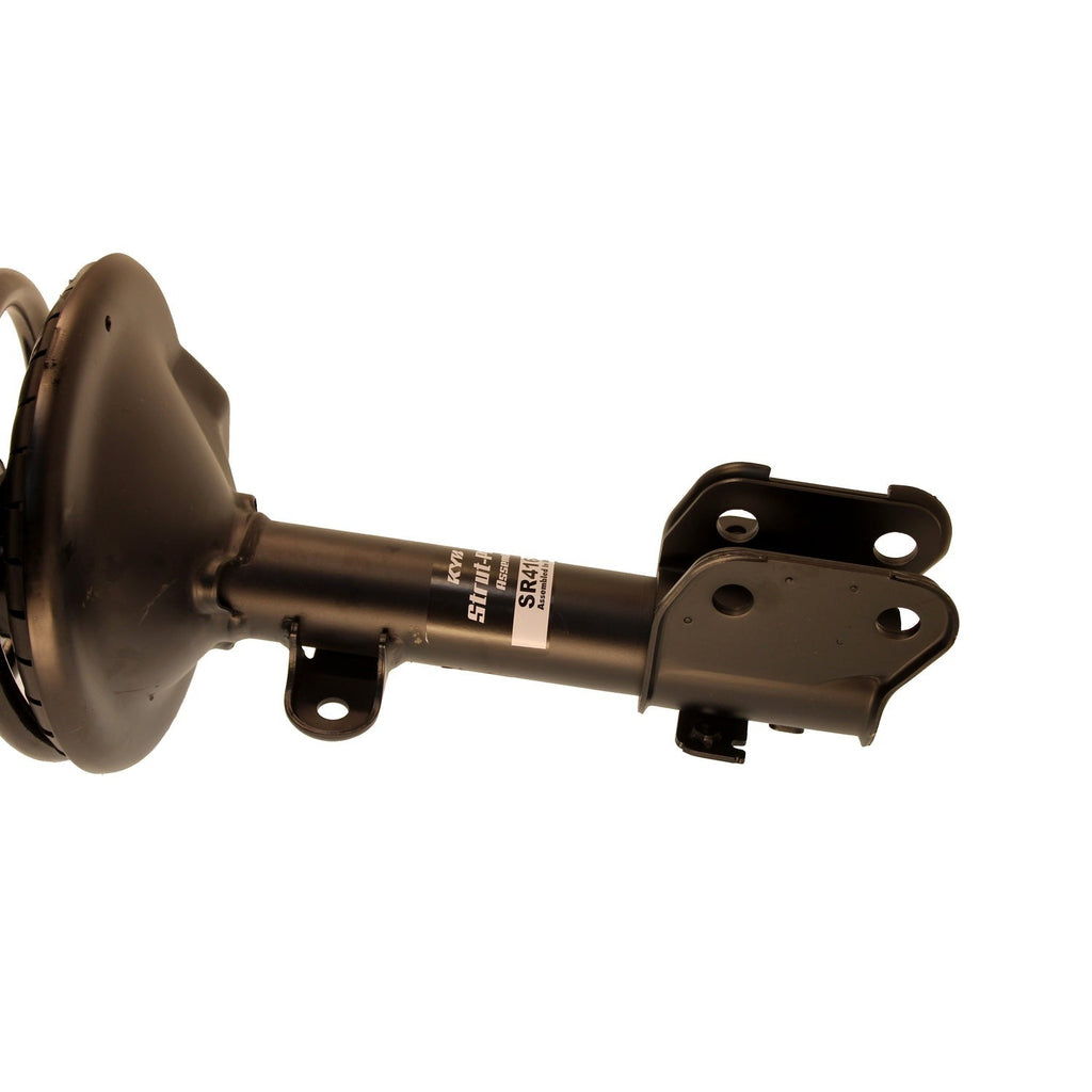 KYB SR4168 Front Right Strut-Plus Strut and Coil Spring Assembly Acura MDX, Honda Pilot