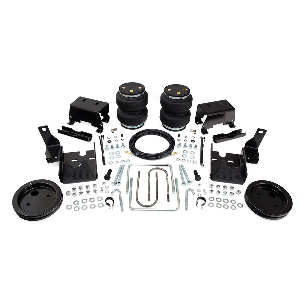 Air Lift 88229 LoadLifter 5000 Ultimate air spring kit w/internal jounce bumper