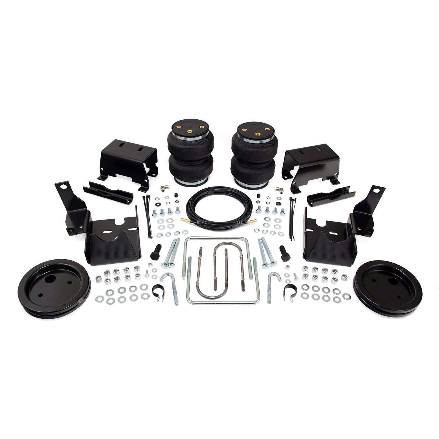 Air Lift 88229 LoadLifter 5000 Ultimate air spring kit w/internal jounce bumper