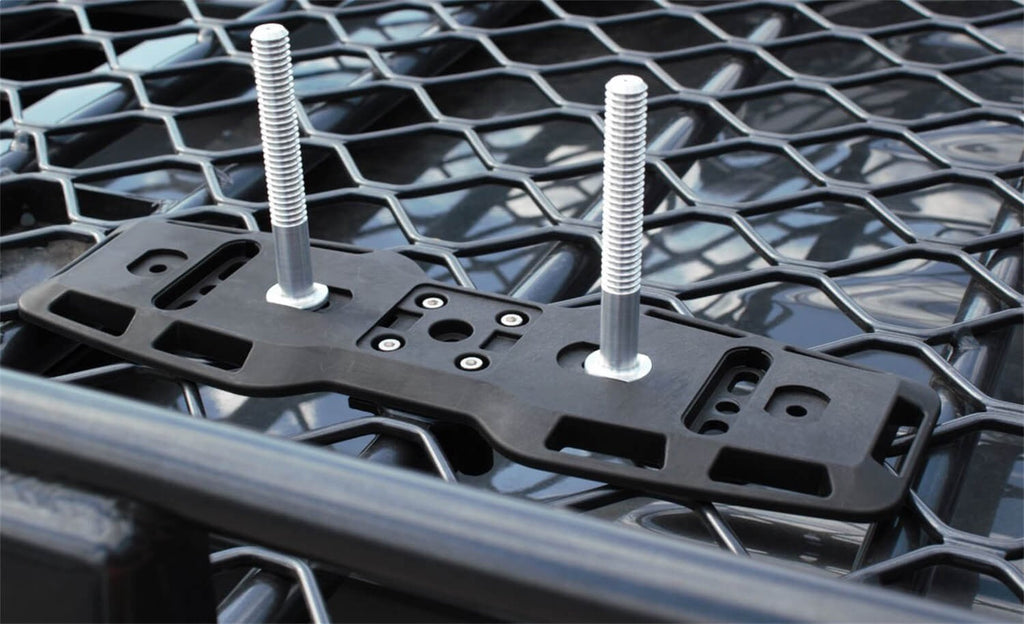ARB TRED Recovery Board Flat-Mount Kit