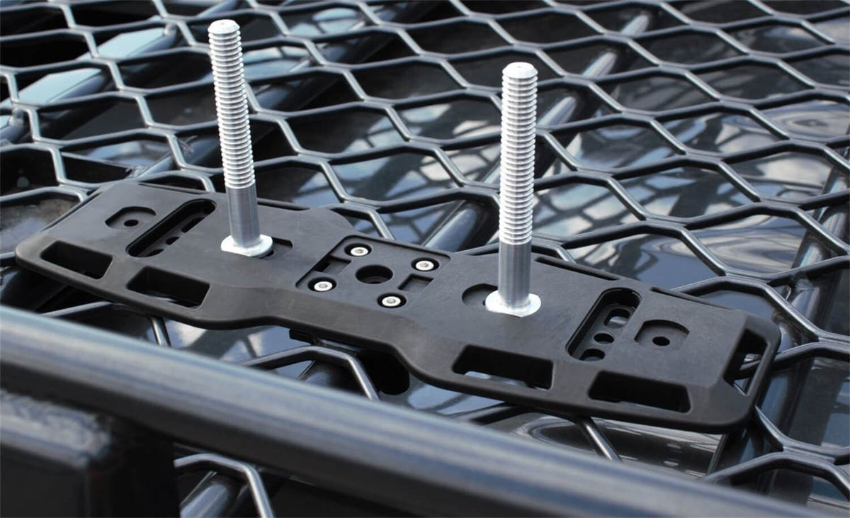 ARB TRED Recovery Board Flat-Mount Kit