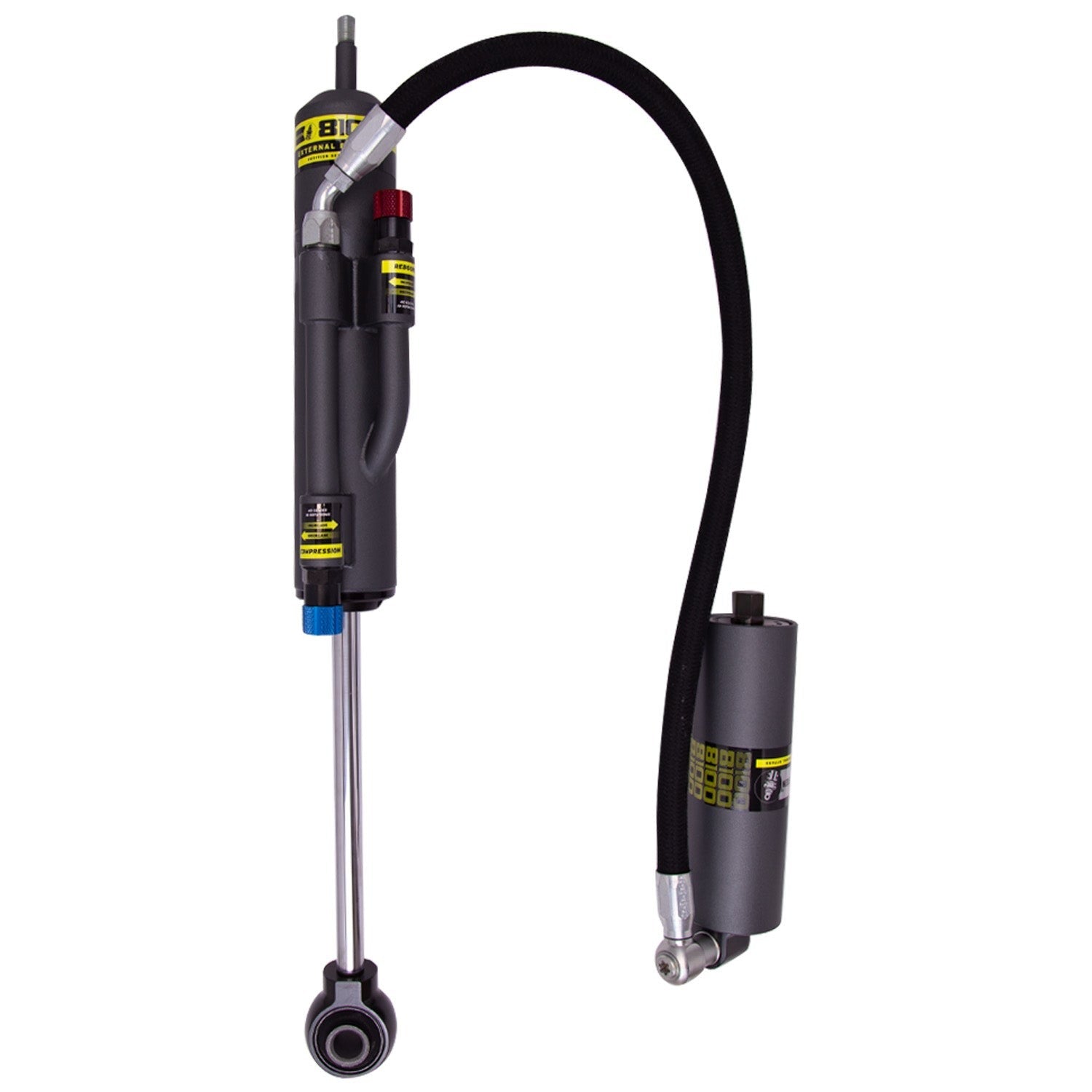 Bilstein B8 8100 Shocks 25-288155