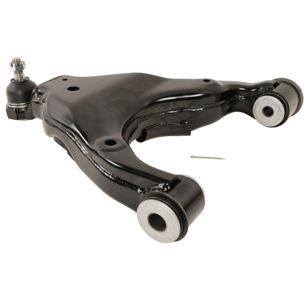 MOOG RK623322 Front Left Lower Control Arm and Ball Joint Assembly for Toyota 4Runner