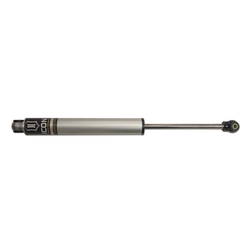ICON 29511 Universal Steeering Stabilizer (Single) 2.0 VS Shock
