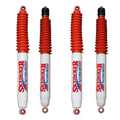 Skyjacker N8000 Nitrogen Gas Shocks Set for 1994-2002 Dodge Ram 2500 4WD V10