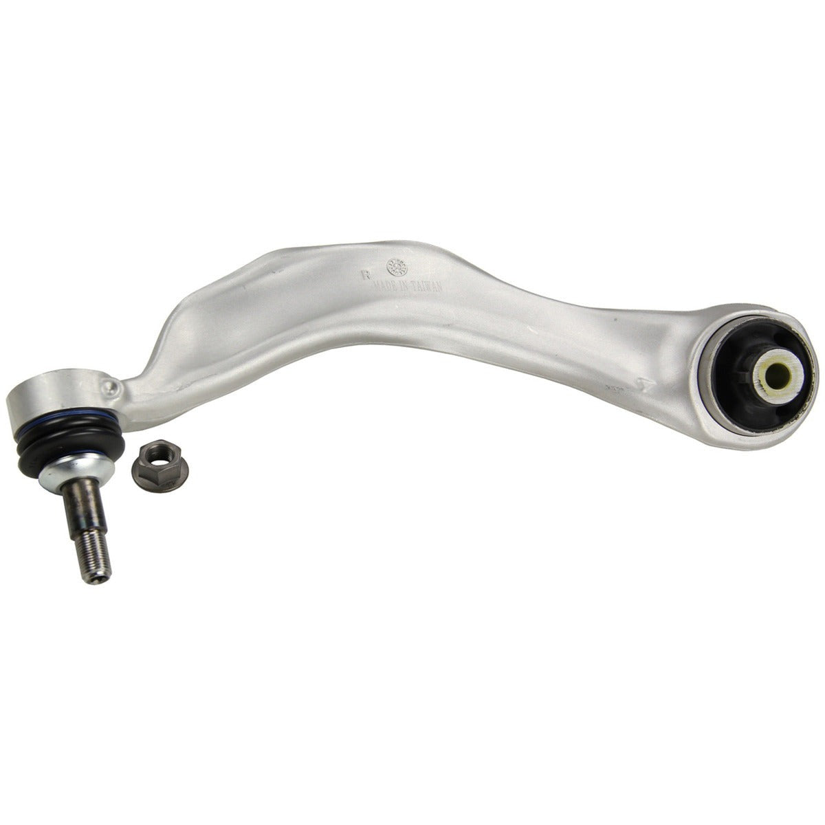 MOOG RK641510 Front Right Lower Forward Control Arm and Ball Joint Assembly for BMW 528i
