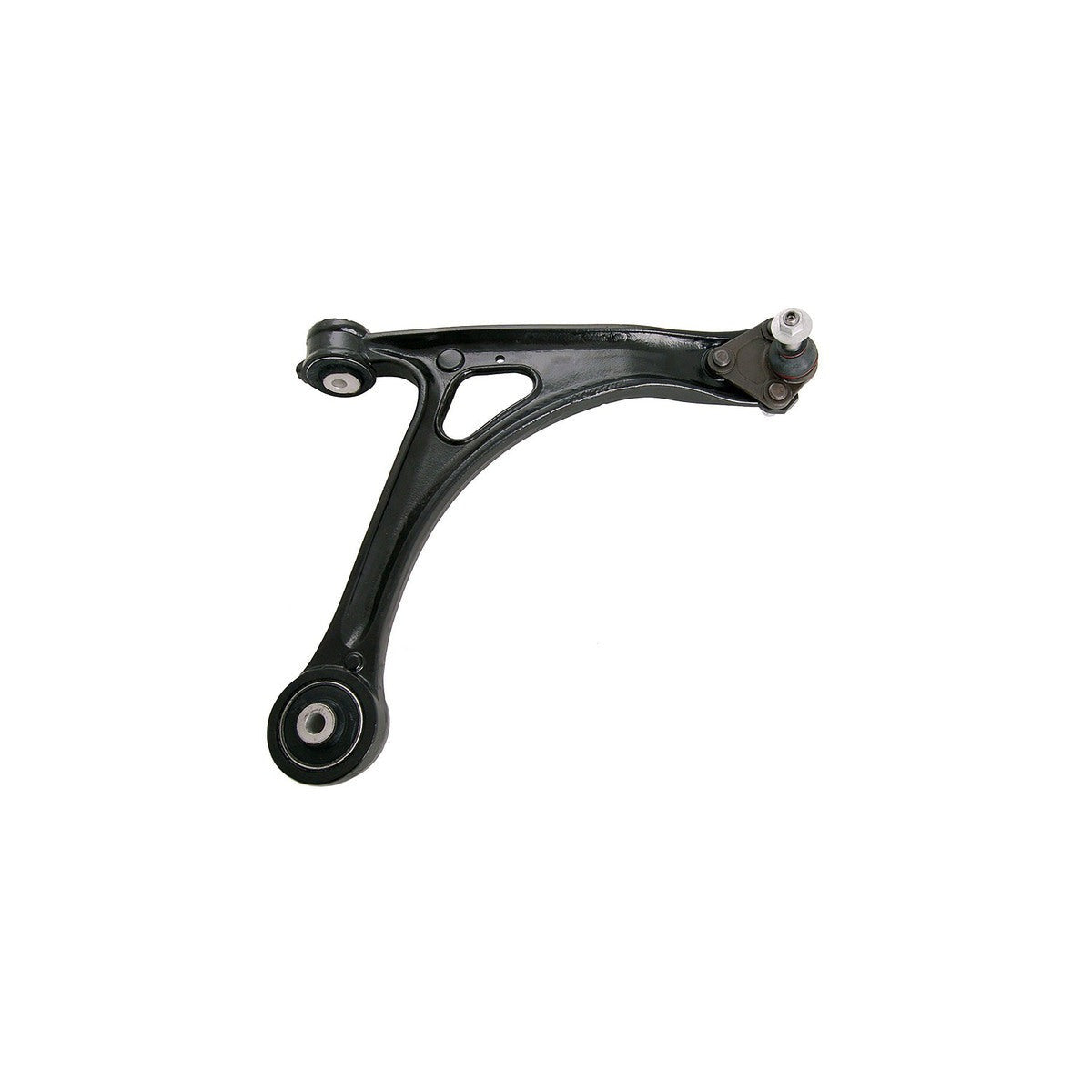 SIDEM CB-4737 Front Left Control Arm w/ Ball Joint Audi TT