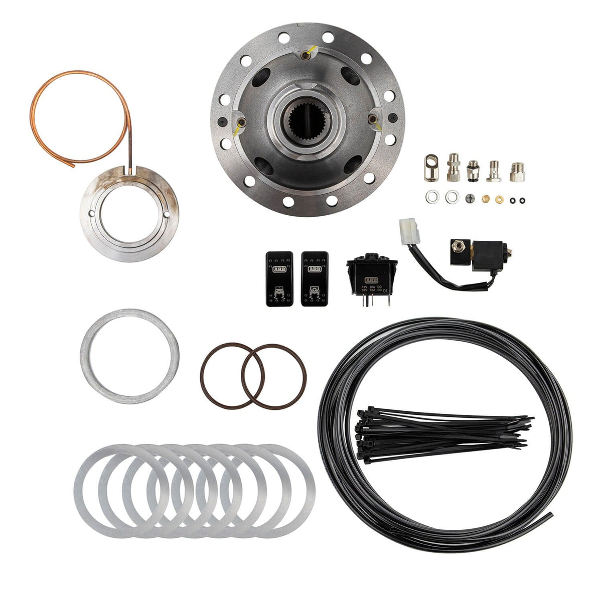 ARB Air Locker Differential