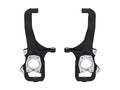 Icon Skid Plate Front Kit for 2022-2024 Toyota Tundra