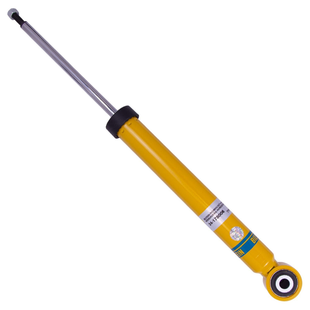 Bilstein 46-194541 Front and Rear B12 (Pro-Kit) Suspension Kit Audi A3