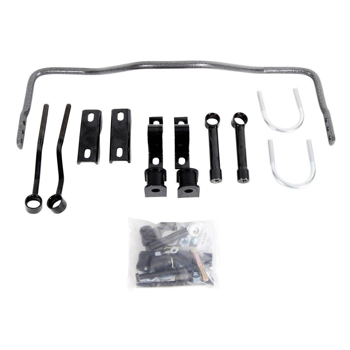 Hellwig 7830 Rear Sway Bar Kit