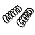 MOOG 5762 Front Coil Spring Set