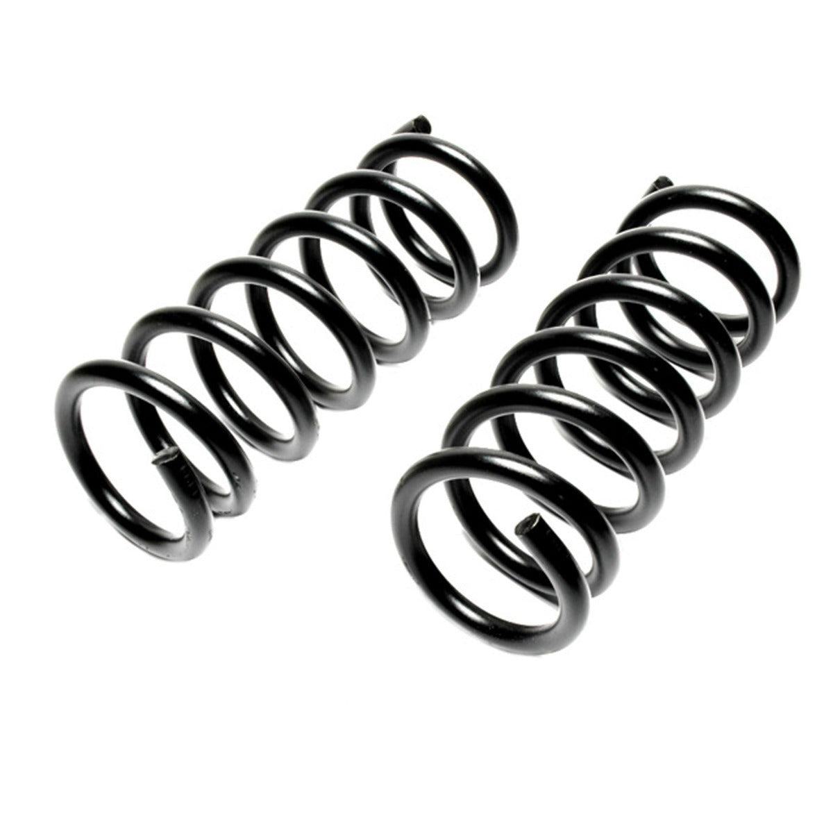 MOOG 5762 Front Coil Spring Set