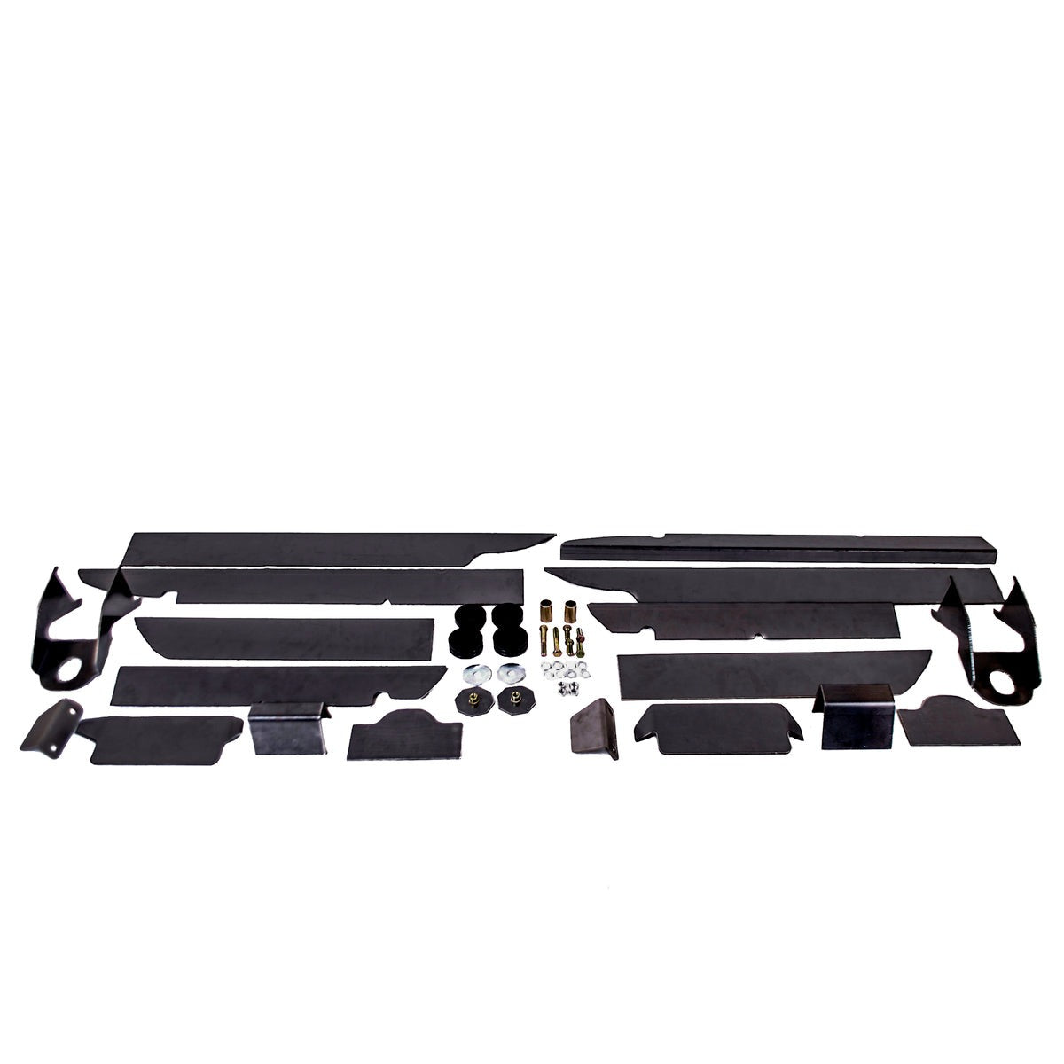 Hellwig 11102 Frame FX Kit