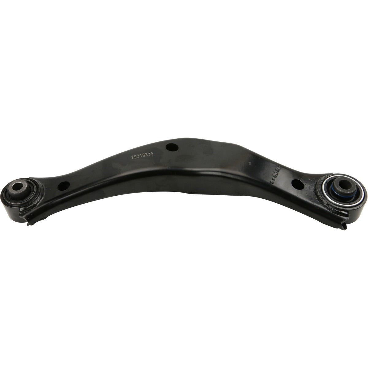 MOOG RK643108 Rear Left Upper Control Arm for Chevrolet Malibu
