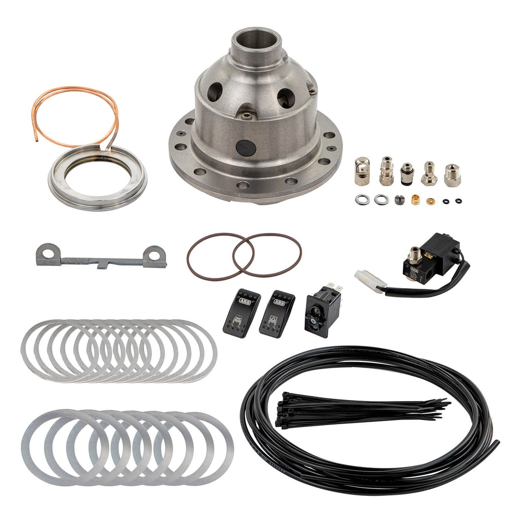 ARB Air Locker Differential