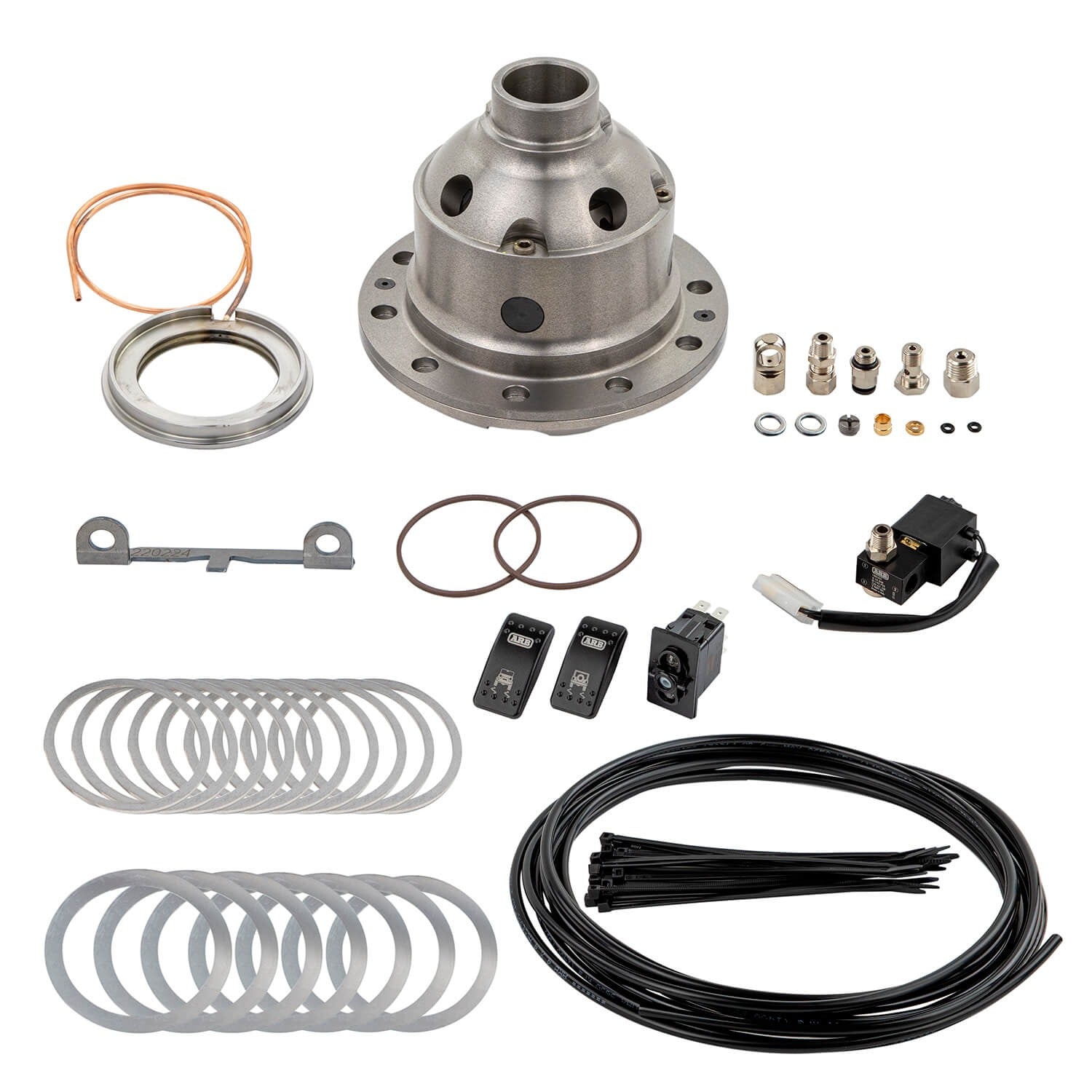 ARB Air Locker Differential
