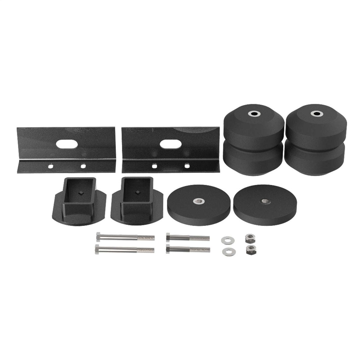 Timbren Suspension Enhancement System Rear Kit 1997-2003 Ford F-150 4WD RWD