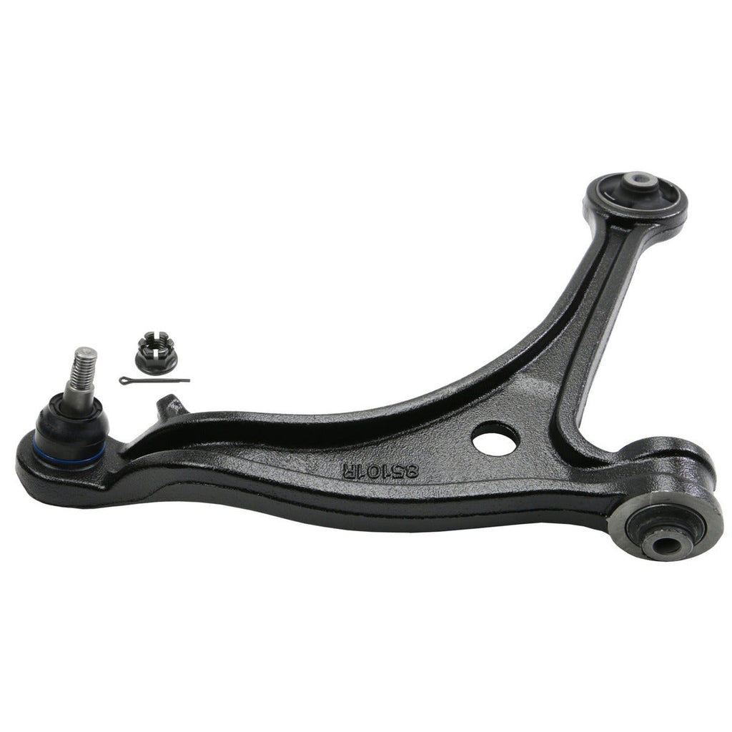 MOOG RK620504 Front Right Lower Control Arm and Ball Joint Assembly for Honda Odyssey