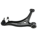 MOOG RK620504 Front Right Lower Control Arm and Ball Joint Assembly for Honda Odyssey