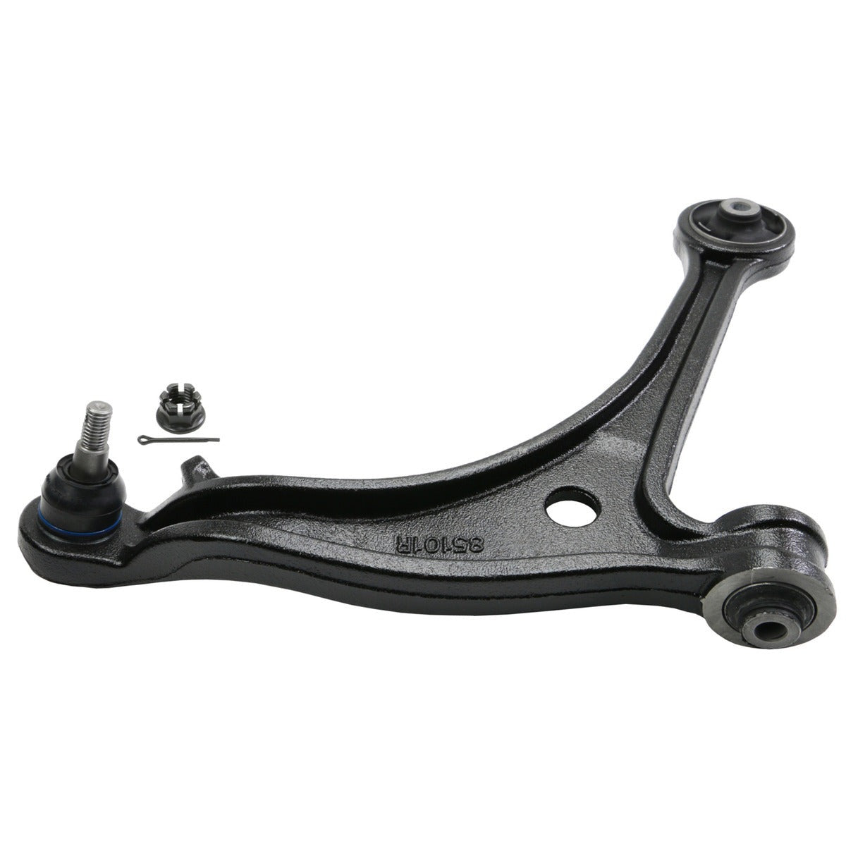 MOOG RK620504 Front Right Lower Control Arm and Ball Joint Assembly for Honda Odyssey