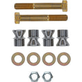 Camburg UCA Uniball Bolt and Spacer Kit