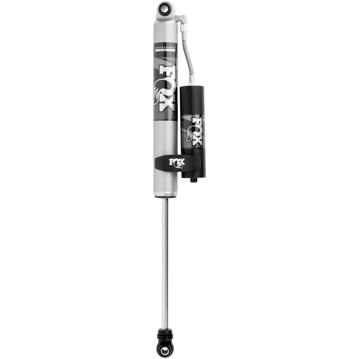 Fox 985-24-174 Rear 2.0 Performance Series Smooth Body Reservoir Shock