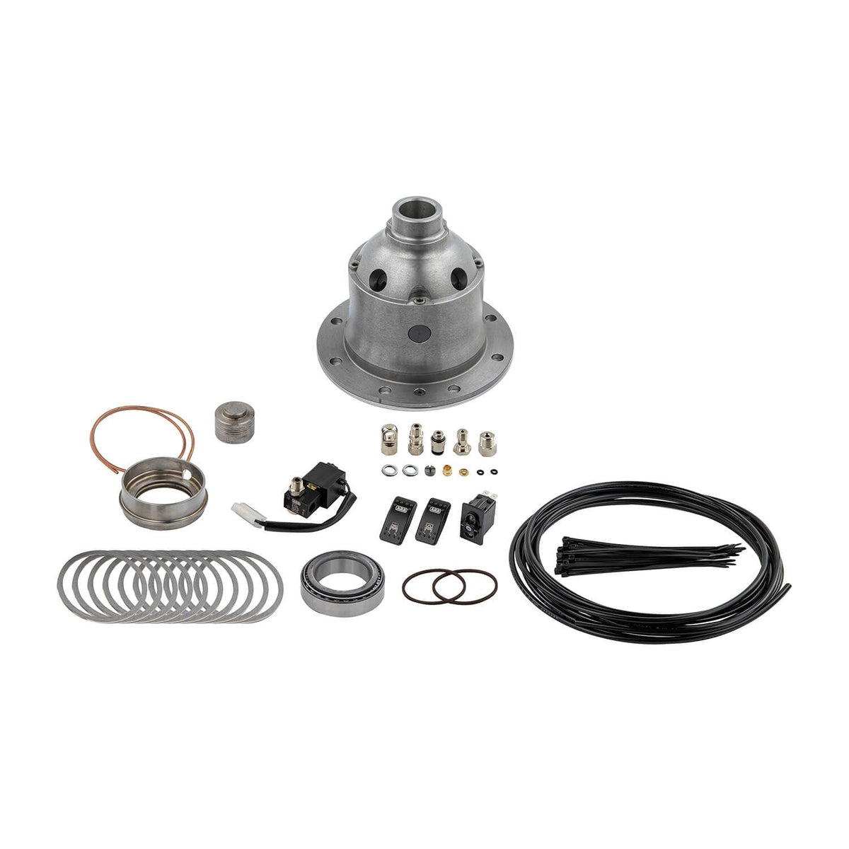 ARB Air Locker Differential