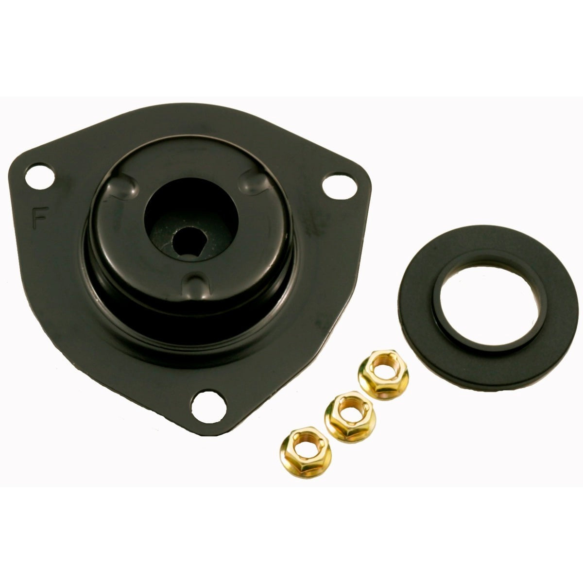 Gabriel 142937 Front Suspension Mounts