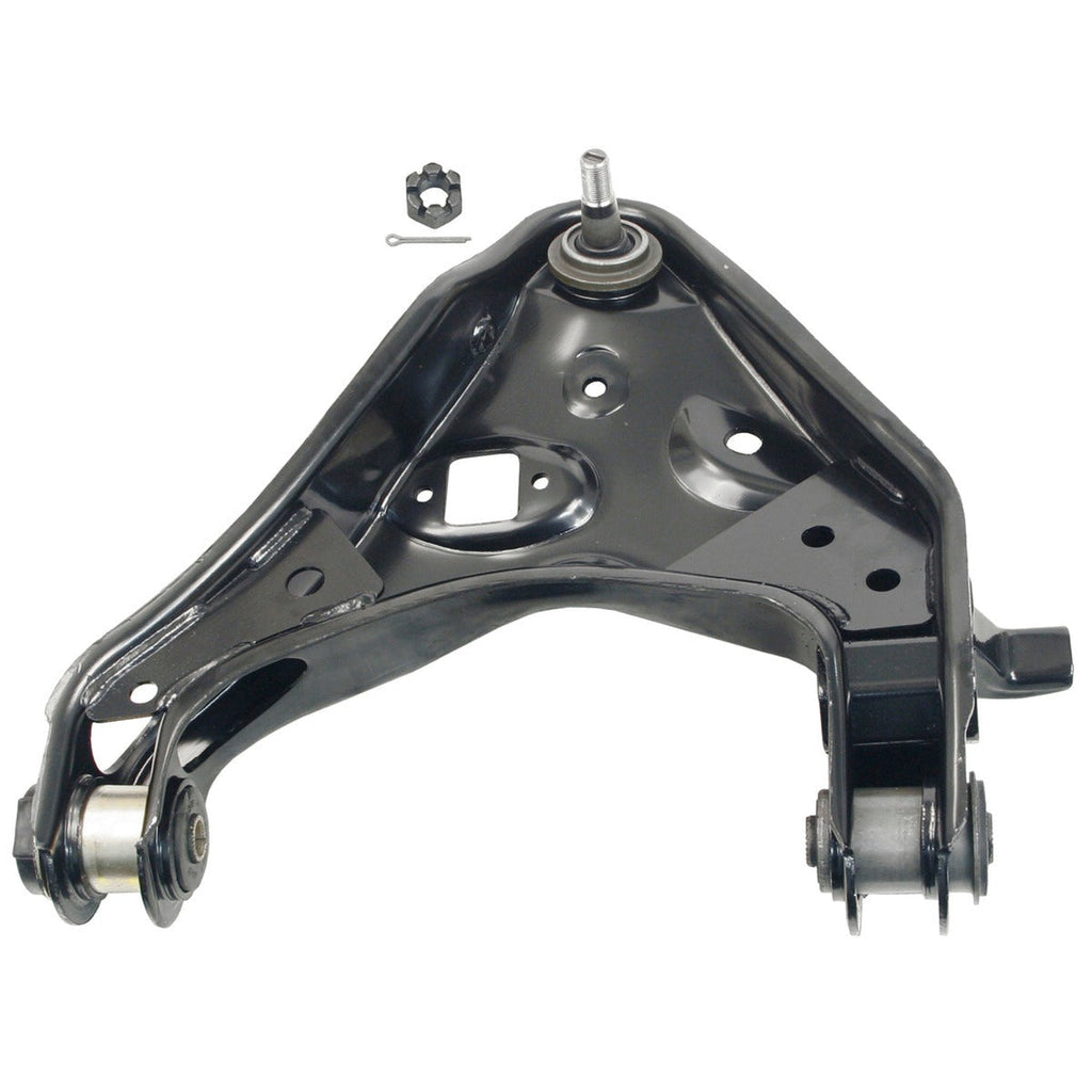 MOOG CK620320 Front Right Lower Control Arm and Ball Joint Assembly for Ford Ranger