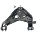 MOOG CK620320 Front Right Lower Control Arm and Ball Joint Assembly for Ford Ranger