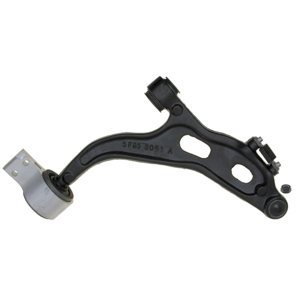 MOOG RK621604 Front Left Lower Control Arm and Ball Joint Assembly for Ford Freestyle
