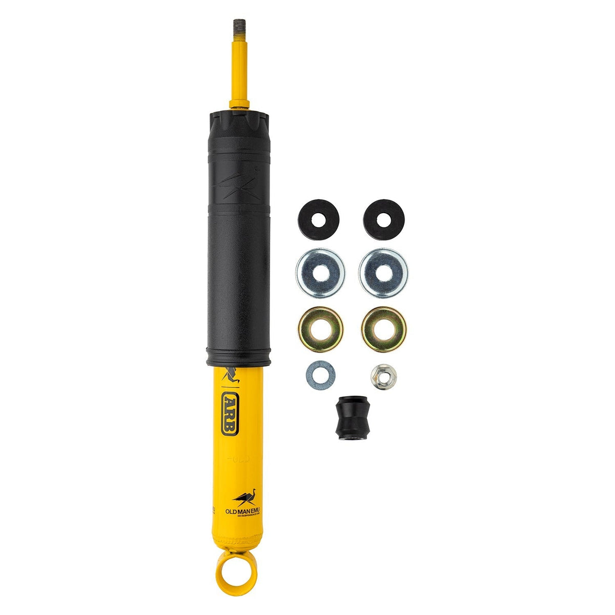 Old Man Emu Nitrocharger Sport Gas Shocks 60119
